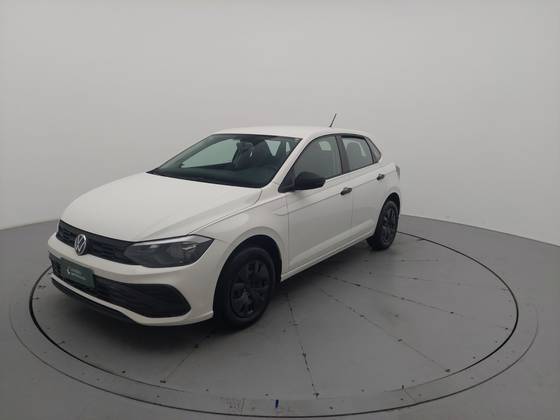 VOLKSWAGEN POLO 1.0 MPI TRACK MANUAL